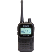 Alinco DJ-FX446