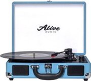 Alive Audio Glam Aqua фото