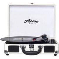 Alive Audio Glam Milk