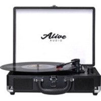 Alive Audio Glam Noir