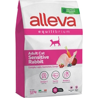 Alleva Adult Equilibrium Sensitive Rabbit