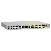 Allied telesis AT-8000S/48PoE