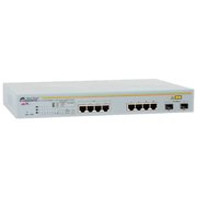 Allied Telesis AT-GS950/8POE фото