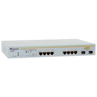 Allied telesis AT-GS950/8POE