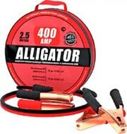 Alligator BC-400 фото