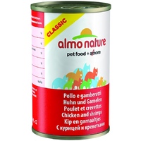 Almo Nature Adult Classic Chicken/Shrimps