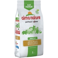 Almo nature Adult Functional Anti Hairball Chicken