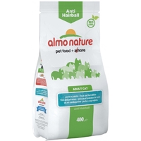 Almo nature Adult Functional Anti Hairball Fish/Potato