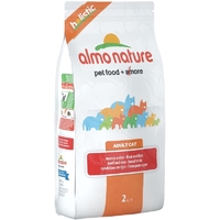 Almo nature Adult Holistic Beef/Rice