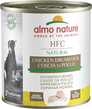 Almo Nature HFC Natural Chicken Drumstick фото