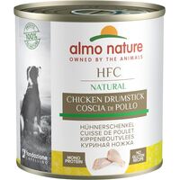 Almo Nature HFC Natural Chicken Drumstick