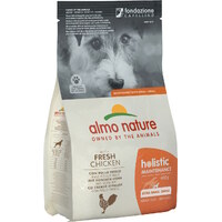 Almo nature Holistic Adult S Chicken