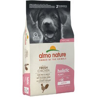 Almo nature Holistic Puppy M Chicken