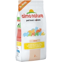 Almo nature Kitten Holistic Chicken/Rice