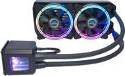 Alphacool Aurora 240 CPU Digital RGB фото