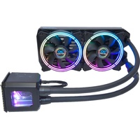 Alphacool Aurora 240 CPU Digital RGB