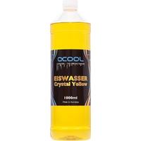 Alphacool Eiswasser Crystal Yellow 18546