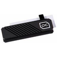 Alphacool HDX Pro Air M.2 NVMe 2280 SSD