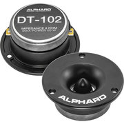 ALPHARD DT-102 фото