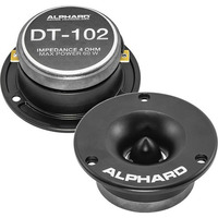 Alphard DT-102