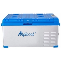 Alpicool ABS-25