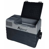 Alpicool NX52 12-24-220В черный