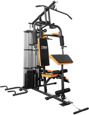 Alpin Multi Gym GX-400 фото