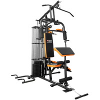 Alpin Multi Gym GX-400