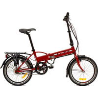 Alpine E-Bike 850