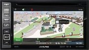 Alpine INE-W990HDMI-Navitel фото