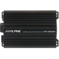 Alpine PDP-E802DSP