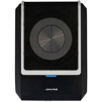 Alpine PWD-X5