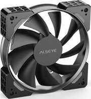 Alseye N12 PRO FAN KIT фото