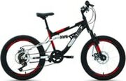  MTB FS 20 disc 2021 фото