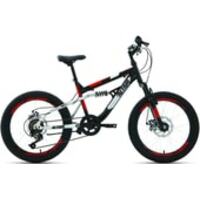  MTB FS 20 disc 2021