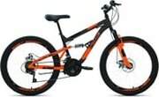  MTB FS 24 disc 2021 фото