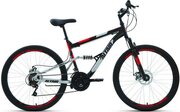 Forward MTB FS 26 2.0 disc (2021) фото