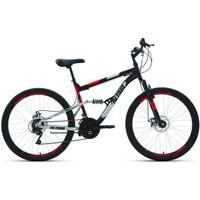 Forward MTB FS 26 2.0 disc (2021)