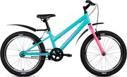 Forward MTB HT-20 low (2019) фото