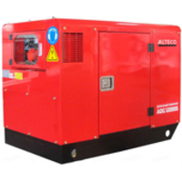 Alteco ADG-12000S + ATS