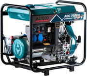 Alteco ADG 7500 E фото