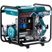 Alteco ADG 7500 E