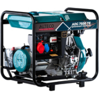 Alteco ADG 7500 TE