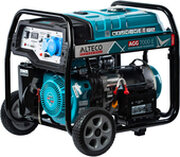 Alteco AGG 7000 Е MSTART фото