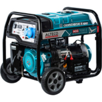 Alteco AGG 7000 Е MSTART