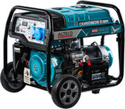 Alteco AGG 8000 E2 фото