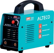 Alteco ARC-220 40886 фото