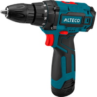 Alteco CD 0410