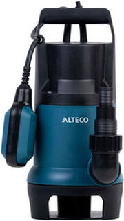 Alteco DN 850 T фото