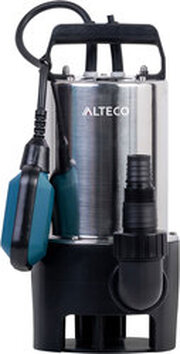 Alteco DN 900 T фото